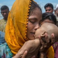 FFEU Is A Signatory To The Joint Appeal To The UN Security Council To Act On Myanmar’s Rohingya Crisis
