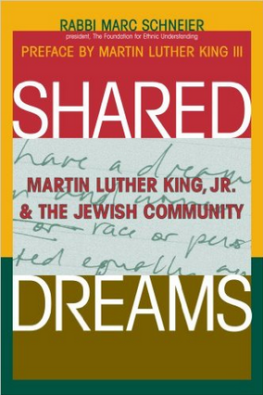 shared dreams shared dreams