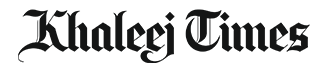 The Khaleej Times Logo